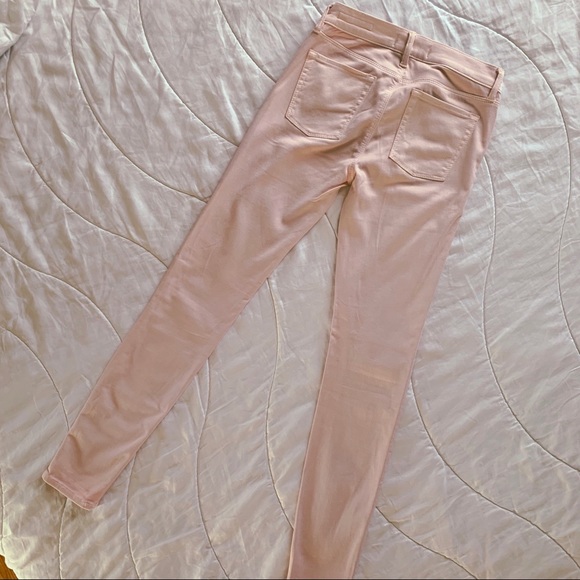 LA Blush Jegging - Picture 3 of 8